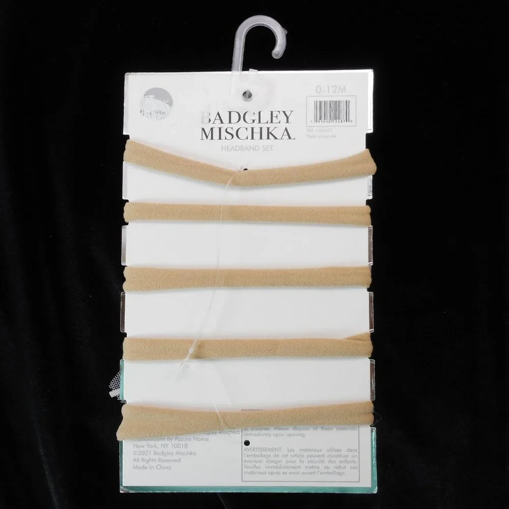 Badgley Mischka badgley mischka